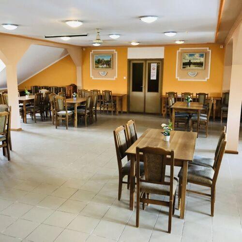 Cserki Panzio Balatonfokajar Exterior photo